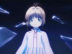 [ 카드캡터체리 / 샤사 ] JUST A DREAM - 1