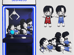 3D 인형뽑기 <성공여부장담못함>