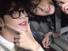 [숩밤/썰/연령역전] Strawberry moon 01