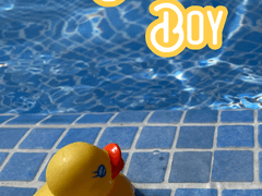 [태섭대만] Hyper Boy 1