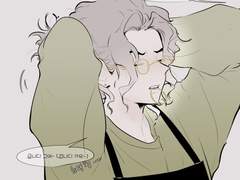 네가죽어 미시마 위주 자투리 연성들