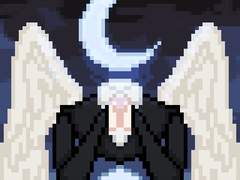 (맞팔한정) 도트커미션 신청글