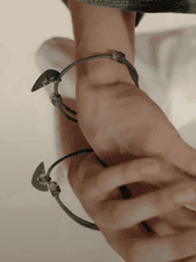 [무영x한주] 우리의 봄 날