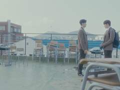 남자의 첫사랑은 무덤까지 간다 2