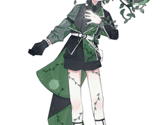 모스 위드 (2023.06.24~2023.06.31)