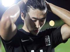 그럼 같은 버전 조규성은 어떨까 덕질하는 애기 여친때문에 질투 폭발한 개빡친 조규성