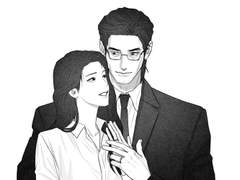 당신의 칼이자 꽃이, 주인에게.