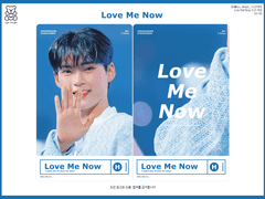 보정 포토카드 디자인