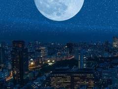 [아카아무/상윤준영] 달빛에 비친 그림자