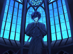 아인 그림 모음 1