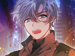 【미용실 타입】