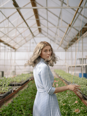 어딘가 수상한 마을로 귀농을 했네