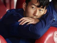 [손흥민]unrequited love (짝사랑) 2