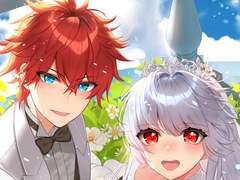 [ 드림 커미션 완료] 린네