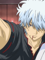 [은혼] 천도중 나락