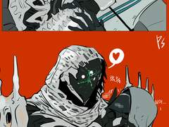 [데스티니][군체x가디언]