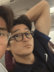 능구렁이와 토깽이