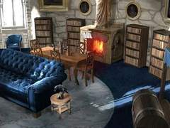 [드레헤르] 드레이코 말포이 실종사건 03