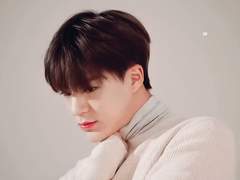 나한테만 다정한 이제노 +