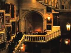 [드레헤르] 드레이코 말포이 실종사건 07