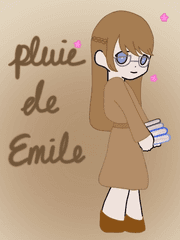 Pluie de Emile