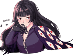 20230623 거미뽀뽀+침식거미[2]