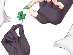 20230623 행운은만들어가는자의것