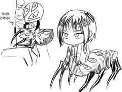 20230623 먹이간택