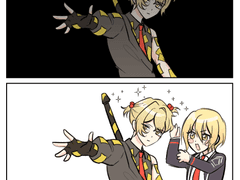 20230623 머리너무길어