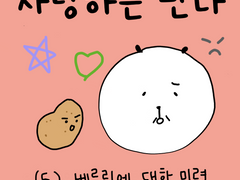 베를린에 대한 미련