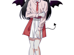 마리포사 살로메 공개 프로필