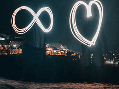 [호열백호] 우리 둘이서 完