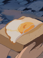 미소 짓는 손처럼 