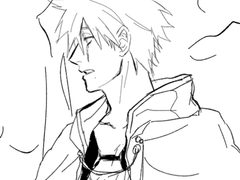 [카카사스] 에로던전 AU..