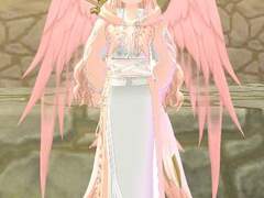 주인공 밀레시안(주밀레) 프로필