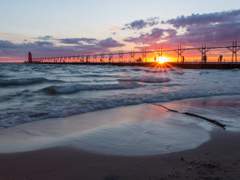 사우스 헤븐 上