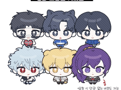 SD 고정틀 커미션