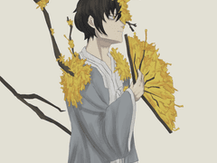 동백 이상 작업과정