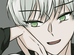 40. 자이롭 이세진 낙서