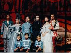 해외 엘리자벳 (빈, 독일) 한글자막 영상들