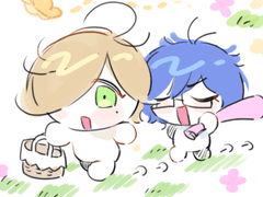 니지산지 위키 연구조 문서 번역