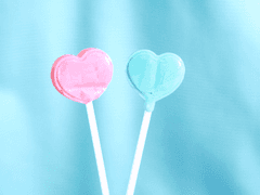 HEART 100%! (소장본+외전)