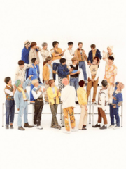 엔시티 홍일점 김여주