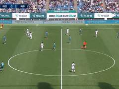 06.24(토) 18:00K리그1 제주유나이티드 vs 대전시티즌 (라인업 분석 예정)