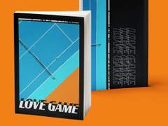 🥎 러브게임 소장본 통판 안내 🥎