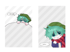 네가죽어 와앙 포카