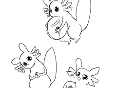 레인월드 그림 백업 2