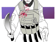 [어크 발할라] 군머비언 합작