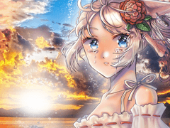 ~3천원부터 시작~ 선화부터 풀채색까지 커미션