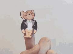 구독자 3천 감사인사 + 공지